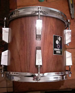 Sonor LITE 10x9 TomTom Rosewood.