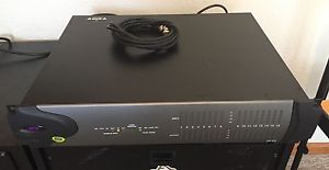 AVID Pro Tools HD I/O 8x8x8 8 analog input 8 analog output 8x8 digital i/o