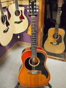 Gibson J45 Vintage Acoustic Guit