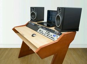 MASSIVE studiodesk MS-01 'TOKA'
