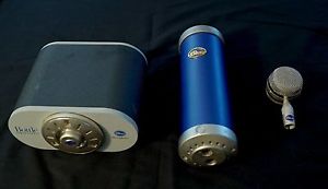 Blue Bottle Tube Condenser Microphone with B6 Capsule‎