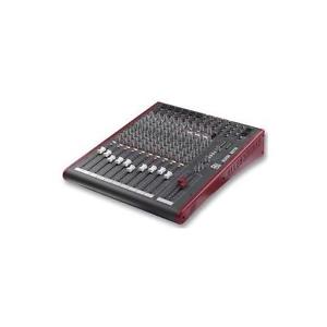 ALLEN & HEATH - ZED14 - MIXING CONSOLE, 6 MONO 4ST, USB
