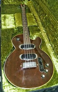 1970 Gibson Les Paul Recording Bass AKA "Professional Bass" Vintage Clean