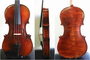 Copy of Antonio Stradivari" Archinto"'1696 Dominant Strings, Master 16.5''Viola!