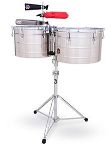 Latin Percussion Tito Puente 14 