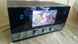 DAIICHIKOSHO Karaoke DAM-XG5000 LIVE DAM
