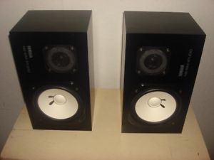 Yamaha NS 10 M NS10M NS-10M Studio Monitore