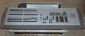 ETC Express 24/48 Electronic Theatre Lighting Working Console 4110A1002