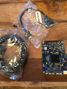 Avid Pro Tools hd native card Pcie Used