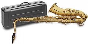 Stagg Wsts215 Tenor Saxophone Wi