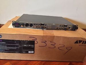 Avid HD Omni + ilok with licenses