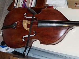 Double Bass