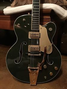 1961 Gretsch Country Club.  Rare Color.