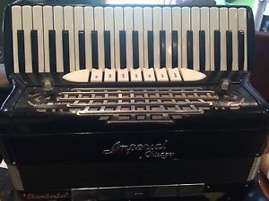Imperial Accordion