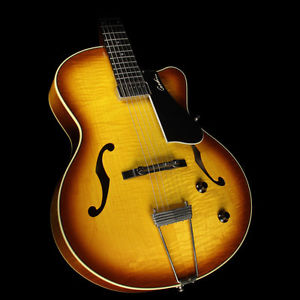 Godin 5th Avenue Acoustic Guitar