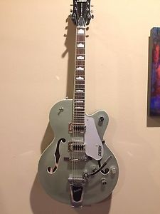 Gretsch G5420T Electric Guitar With PREMIUM HARD SHELL CASE! - REDUCED!