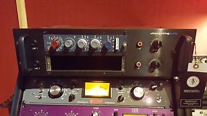 BAE - Neve 1073 MicPre/EQ w/ Vintage King 2 space  rack