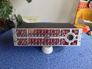 Mindprint DTC Dual Tube Channel