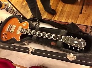 Beautiful Gibson Les Paul Standard Limited Edition - 2004 - Deluxe Trimmings