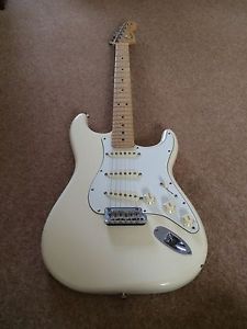 Fender Stratocaster Corona California Made In USA Electric Guitar