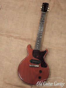 Very RARE Vintage Gibson 1960 Le