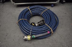 Whirlwind 200Ft  Multipin MASS Audio W4 Trunk