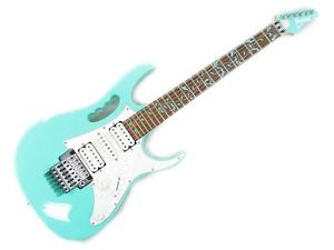 Ibanez JEM70V SFG Steve Vai Signature Model Electric Guitar S2170106