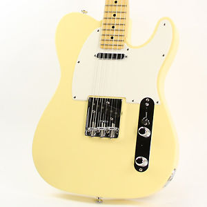 2012 Fender "Tele-bration" Empress Telecaster Blonde W/ Case!