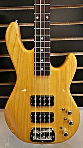 NEW G&L L-2000 Tribute Electric Bass Guitar (677)