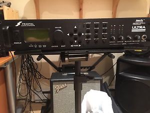 axe-fx ultra