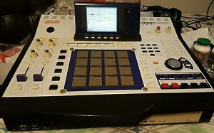 akai mpc 4000