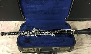 Buffet Oboe