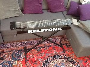 Kelstone Nune 9 String Touchstyle Guitar Stick