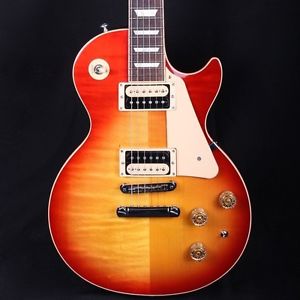 2014 Gibson Les Paul Classic w/ OHSC + Papers (SKU 6035K)