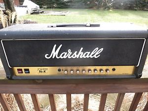 Marshall JCM 900 2100 SLX 100 wa