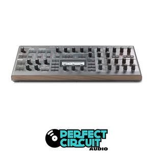 Access Virus TI2 Desktop Synth SYNTHESIZER - DEMO - PERFECT CIRCUIT