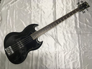 ESP VIPER Bass E-Bass