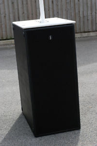 4 x Void Acoustics Stasys X V2