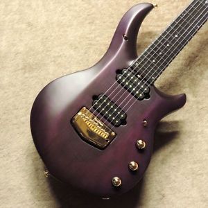 MUSICMAN MUSIC MAN Artisan Majesty 7 String Viola M03318 Electric Guitar