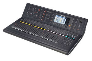 Midas M 32 Digitales Mischpult