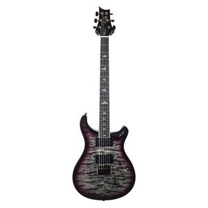 NEW 2017 PRS Paul Reed Smith SE Mark Holcomb Guitar, Quilt Maple Top