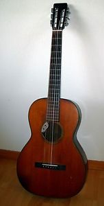 1965 Martin O-16NY