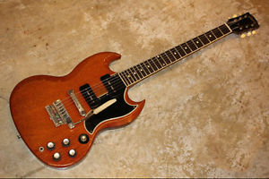Gibson 64 SG Special W or Hard C