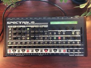 Radikal Technologies Spectralis 1