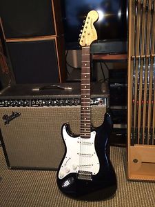 Hendrix Fender Reverse '69 Stratocaster Custom Shop pickup LH Body RH Neck C@@L