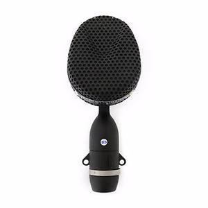 Coles 4038 Ribbon Microphone w/RMM Rigid Mount  New w/Warranty | Atlas Pro Audio