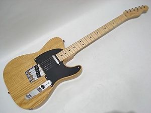 New Momose Momose / Telecaster Mtl2-Std / M Na [Momose]