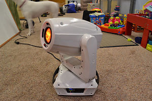 Elation Platinum Led Spot PRO II