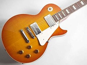 New Momose Momose / Les Paul Mls1-Stdii / R Ltb [Momose]