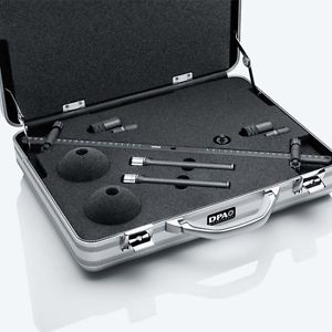 Brand New Microphone Kit - PRE-ORDER - DPA 3532 SP - Free Worldwide Shipment
